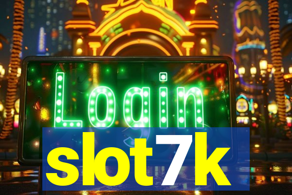 slot7k