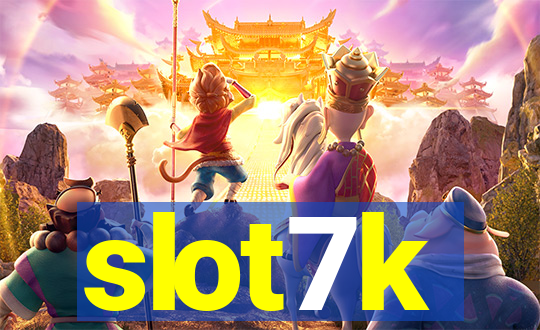 slot7k