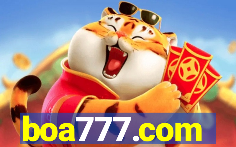 boa777.com