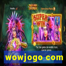 wowjogo com