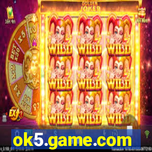 ok5.game.com