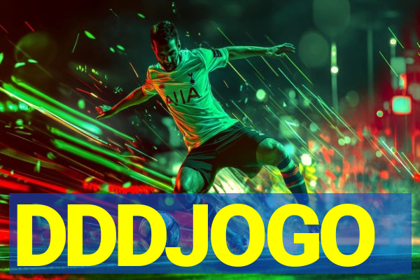 DDDJOGO