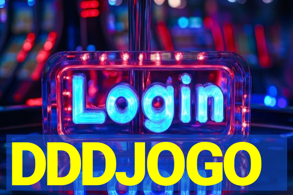DDDJOGO