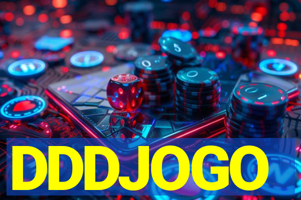 DDDJOGO