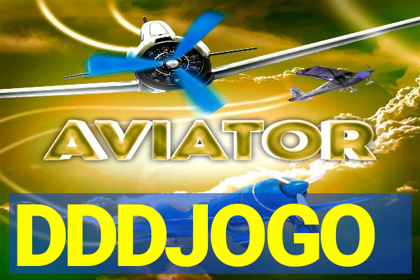 DDDJOGO