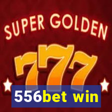 556bet win