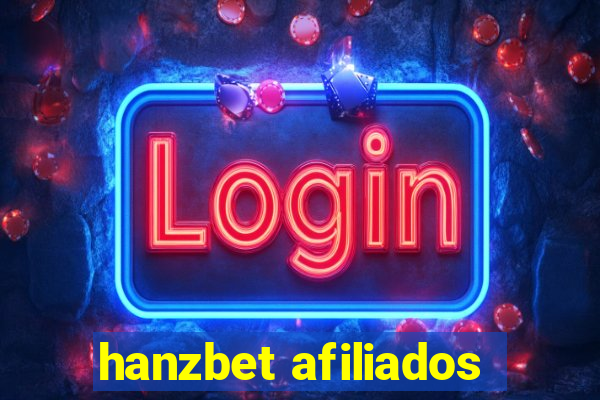 hanzbet afiliados