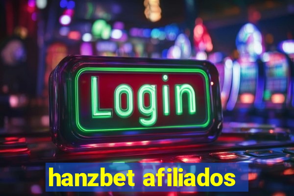 hanzbet afiliados