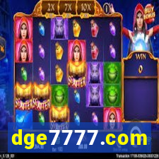 dge7777.com