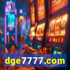 dge7777.com