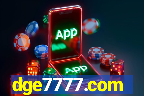 dge7777.com
