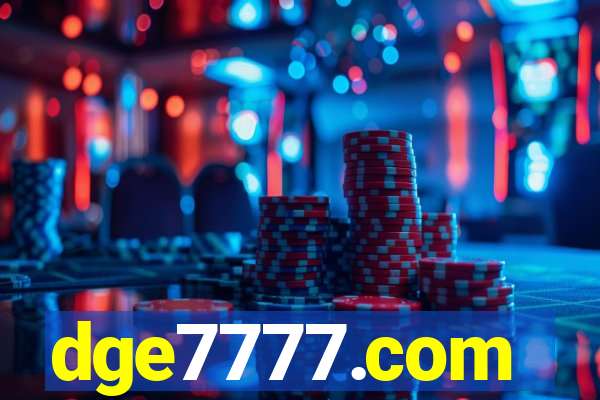 dge7777.com