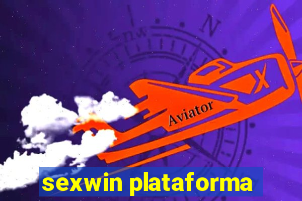 sexwin plataforma