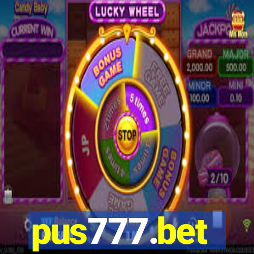 pus777.bet