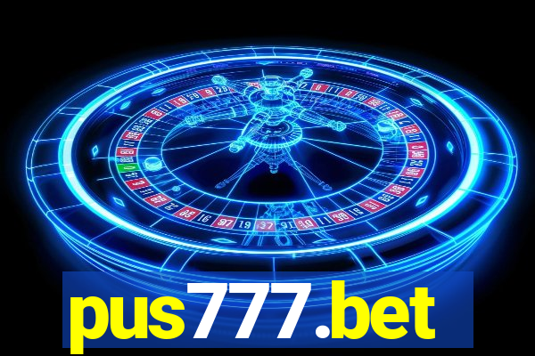 pus777.bet