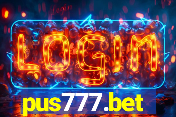 pus777.bet