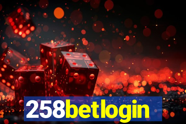 258betlogin