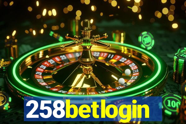 258betlogin