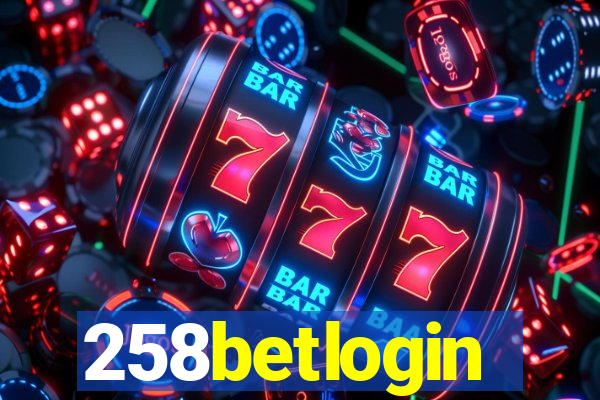 258betlogin