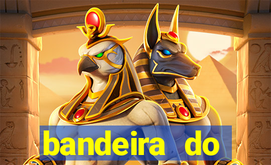bandeira do flamengo emoji