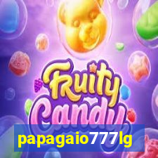 papagaio777lg