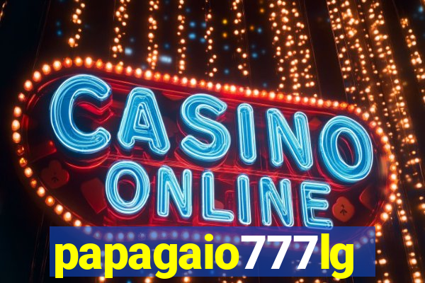 papagaio777lg