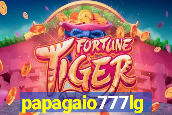 papagaio777lg