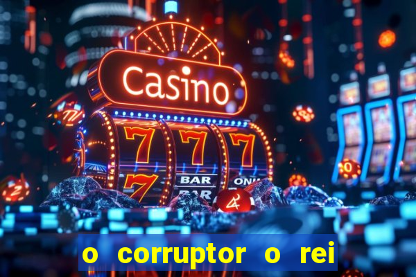 o corruptor o rei do submundo e a filha do pastor pdf download