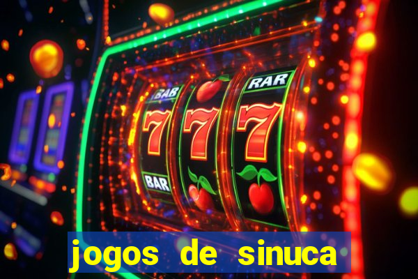 jogos de sinuca que ganha dinheiro de verdade