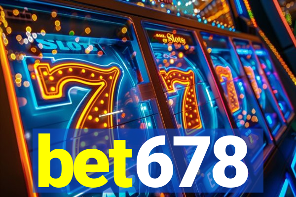 bet678