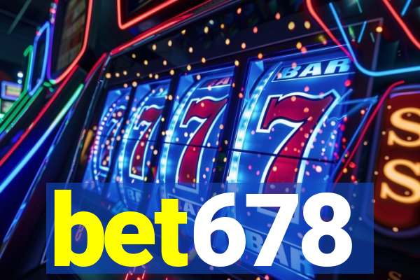 bet678