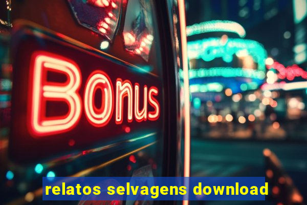 relatos selvagens download