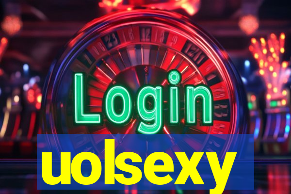 uolsexy