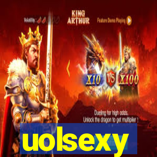 uolsexy