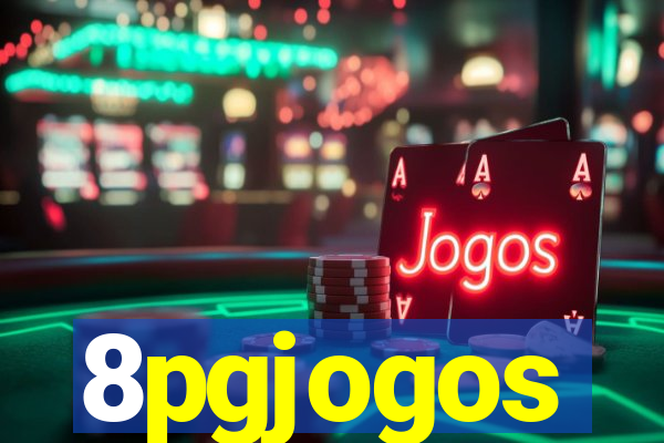 8pgjogos