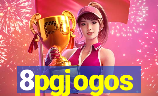 8pgjogos