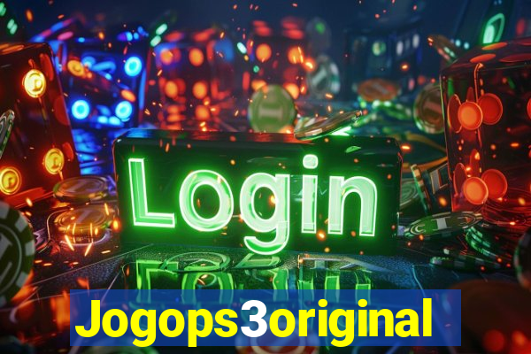 Jogops3original