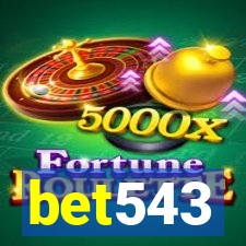bet543