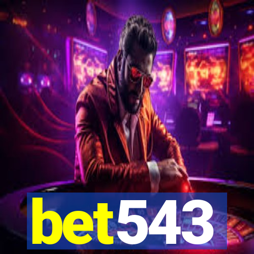 bet543