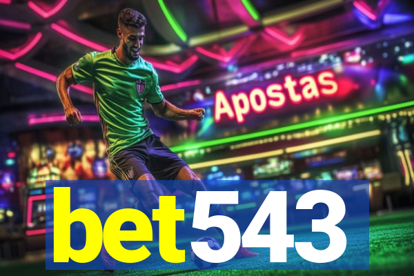 bet543
