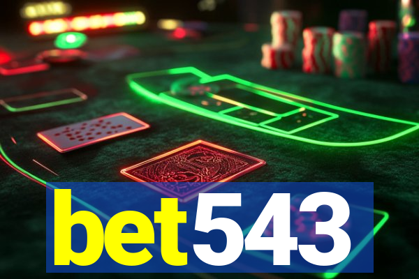 bet543