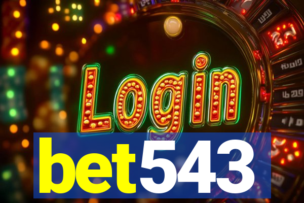 bet543
