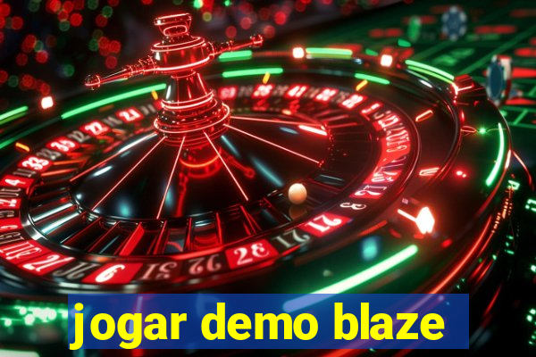 jogar demo blaze