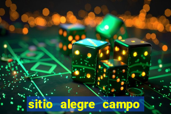 sitio alegre campo grande rj