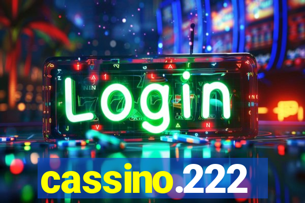 cassino.222