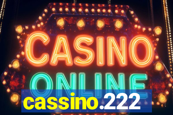 cassino.222