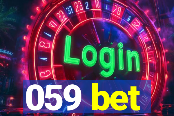 059 bet