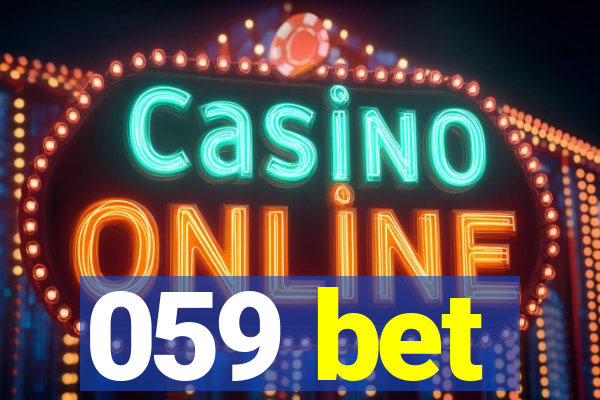 059 bet
