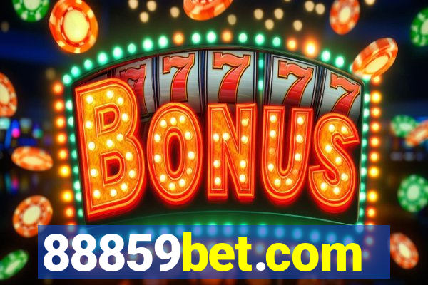 88859bet.com