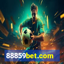 88859bet.com